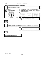 Предварительный просмотр 301 страницы Toyota Celica 2005 Repair Manual