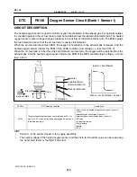 Предварительный просмотр 311 страницы Toyota Celica 2005 Repair Manual