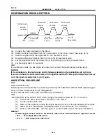 Предварительный просмотр 315 страницы Toyota Celica 2005 Repair Manual