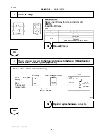 Предварительный просмотр 319 страницы Toyota Celica 2005 Repair Manual