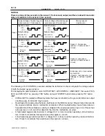 Предварительный просмотр 333 страницы Toyota Celica 2005 Repair Manual