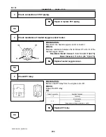 Предварительный просмотр 335 страницы Toyota Celica 2005 Repair Manual