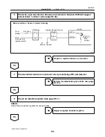 Предварительный просмотр 336 страницы Toyota Celica 2005 Repair Manual