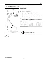 Предварительный просмотр 352 страницы Toyota Celica 2005 Repair Manual