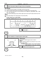 Предварительный просмотр 355 страницы Toyota Celica 2005 Repair Manual