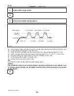 Предварительный просмотр 357 страницы Toyota Celica 2005 Repair Manual