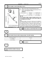 Предварительный просмотр 372 страницы Toyota Celica 2005 Repair Manual