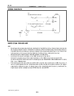 Предварительный просмотр 379 страницы Toyota Celica 2005 Repair Manual