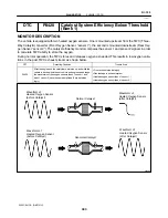 Предварительный просмотр 394 страницы Toyota Celica 2005 Repair Manual