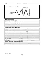 Предварительный просмотр 395 страницы Toyota Celica 2005 Repair Manual