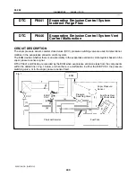 Предварительный просмотр 401 страницы Toyota Celica 2005 Repair Manual