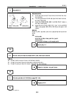 Предварительный просмотр 410 страницы Toyota Celica 2005 Repair Manual