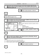 Предварительный просмотр 412 страницы Toyota Celica 2005 Repair Manual