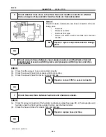 Предварительный просмотр 417 страницы Toyota Celica 2005 Repair Manual