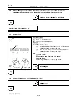 Предварительный просмотр 421 страницы Toyota Celica 2005 Repair Manual