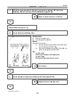 Предварительный просмотр 422 страницы Toyota Celica 2005 Repair Manual