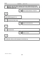 Предварительный просмотр 423 страницы Toyota Celica 2005 Repair Manual