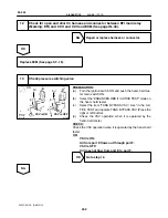 Предварительный просмотр 433 страницы Toyota Celica 2005 Repair Manual