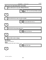 Предварительный просмотр 438 страницы Toyota Celica 2005 Repair Manual