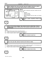 Предварительный просмотр 439 страницы Toyota Celica 2005 Repair Manual