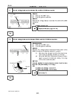 Предварительный просмотр 441 страницы Toyota Celica 2005 Repair Manual