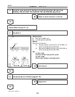 Предварительный просмотр 443 страницы Toyota Celica 2005 Repair Manual