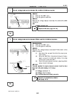 Предварительный просмотр 450 страницы Toyota Celica 2005 Repair Manual