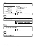 Предварительный просмотр 461 страницы Toyota Celica 2005 Repair Manual