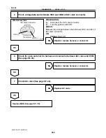 Предварительный просмотр 463 страницы Toyota Celica 2005 Repair Manual