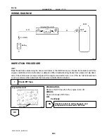 Предварительный просмотр 465 страницы Toyota Celica 2005 Repair Manual