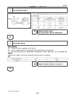 Предварительный просмотр 470 страницы Toyota Celica 2005 Repair Manual