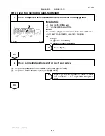 Предварительный просмотр 472 страницы Toyota Celica 2005 Repair Manual