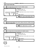 Предварительный просмотр 479 страницы Toyota Celica 2005 Repair Manual