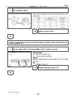 Предварительный просмотр 480 страницы Toyota Celica 2005 Repair Manual