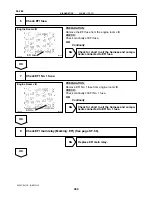 Предварительный просмотр 481 страницы Toyota Celica 2005 Repair Manual