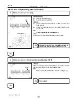 Предварительный просмотр 487 страницы Toyota Celica 2005 Repair Manual