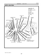 Предварительный просмотр 542 страницы Toyota Celica 2005 Repair Manual