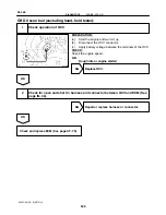 Предварительный просмотр 547 страницы Toyota Celica 2005 Repair Manual