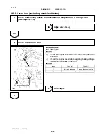 Предварительный просмотр 553 страницы Toyota Celica 2005 Repair Manual