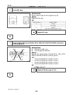 Предварительный просмотр 563 страницы Toyota Celica 2005 Repair Manual