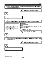 Предварительный просмотр 570 страницы Toyota Celica 2005 Repair Manual