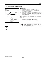 Предварительный просмотр 578 страницы Toyota Celica 2005 Repair Manual