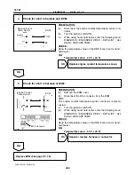 Предварительный просмотр 587 страницы Toyota Celica 2005 Repair Manual