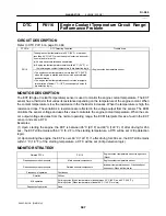 Предварительный просмотр 588 страницы Toyota Celica 2005 Repair Manual