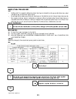 Предварительный просмотр 596 страницы Toyota Celica 2005 Repair Manual