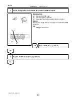 Предварительный просмотр 597 страницы Toyota Celica 2005 Repair Manual