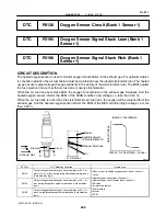 Предварительный просмотр 610 страницы Toyota Celica 2005 Repair Manual