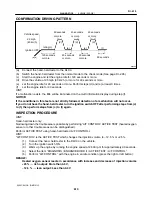 Предварительный просмотр 614 страницы Toyota Celica 2005 Repair Manual