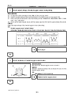 Предварительный просмотр 617 страницы Toyota Celica 2005 Repair Manual