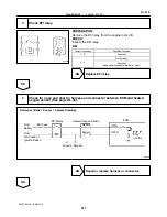 Предварительный просмотр 618 страницы Toyota Celica 2005 Repair Manual